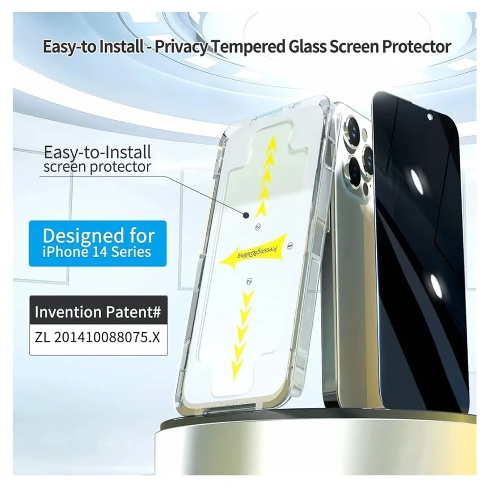 WENG TECH pack iphone